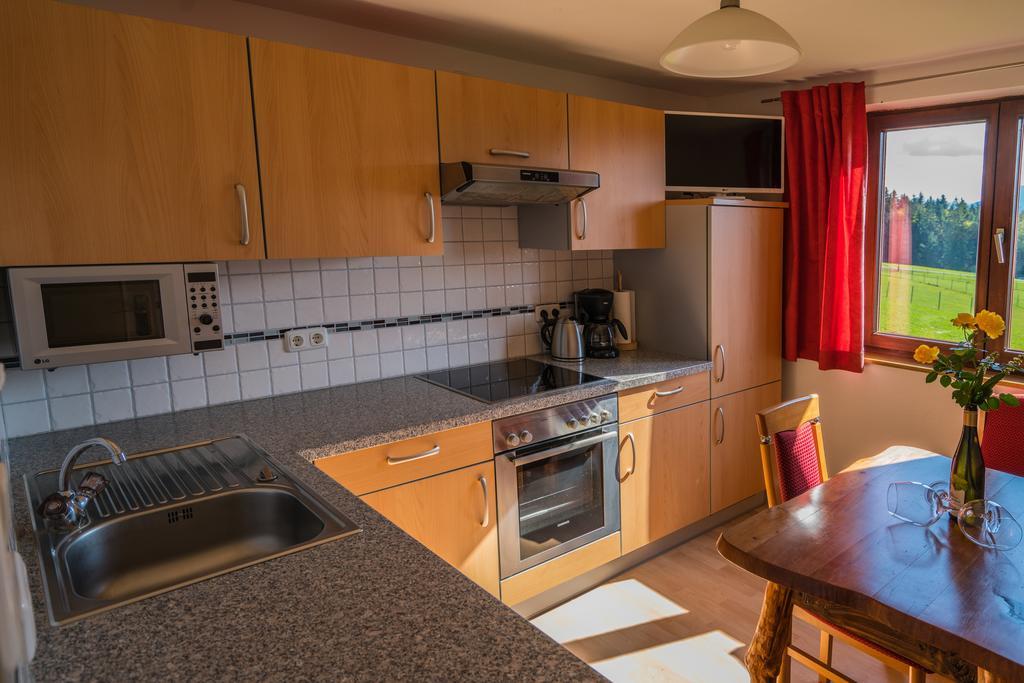 Apartment Christine ไวแร็กก์ ภายนอก รูปภาพ